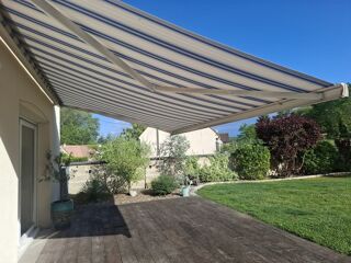  Maison � vendre 6 pi�ces 162 m�