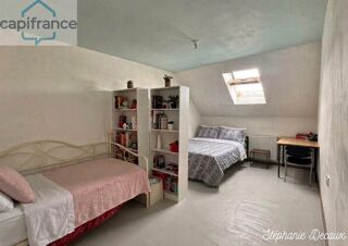  Maison à vendre 3 pièces 64 m²