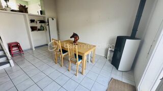  Maison  vendre 3 pices 62 m