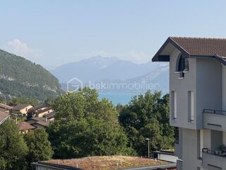  Appartement � vendre 3 pi�ces 80 m�