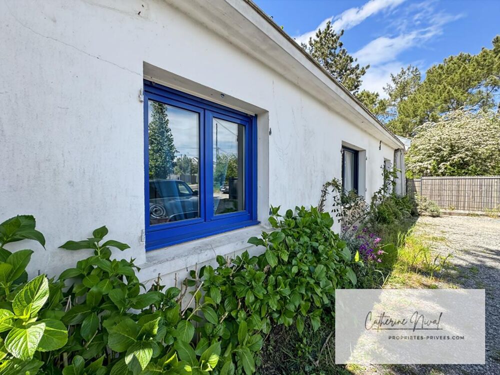Maison 6 pièces 126 m² · à La Baule Escoublac · 126 m² · 455 000 €