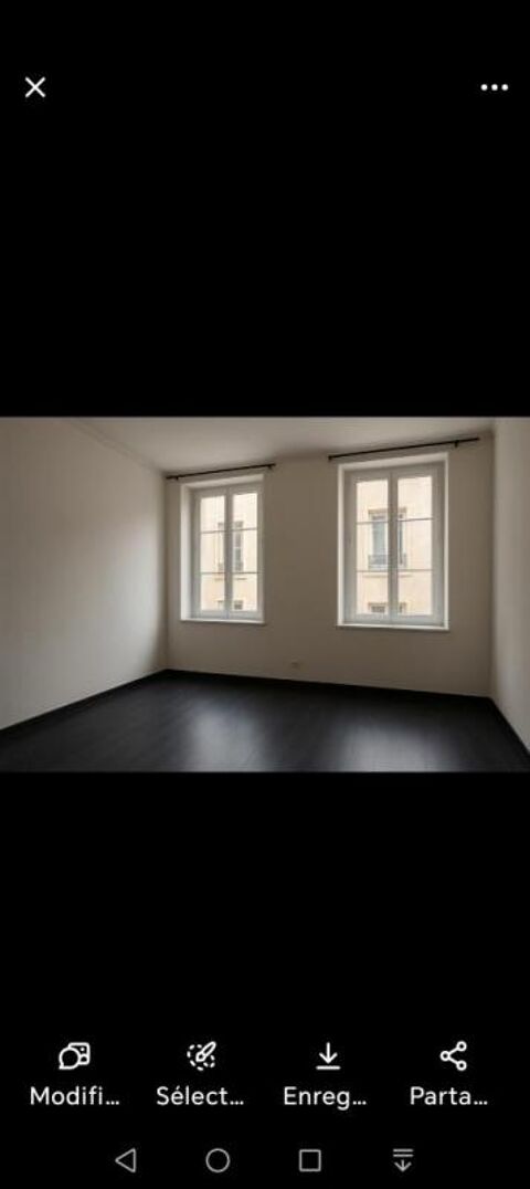  Appartement � louer 5 pi�ces 76 m�