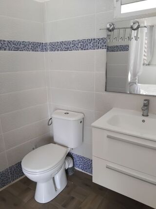  Appartement � louer 2 pi�ces 87 m�