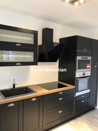  Appartement � vendre 3 pi�ces 80 m� Longwy