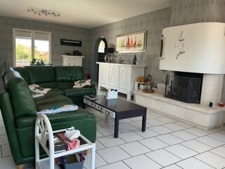  Maison � vendre 6 pi�ces 180 m�