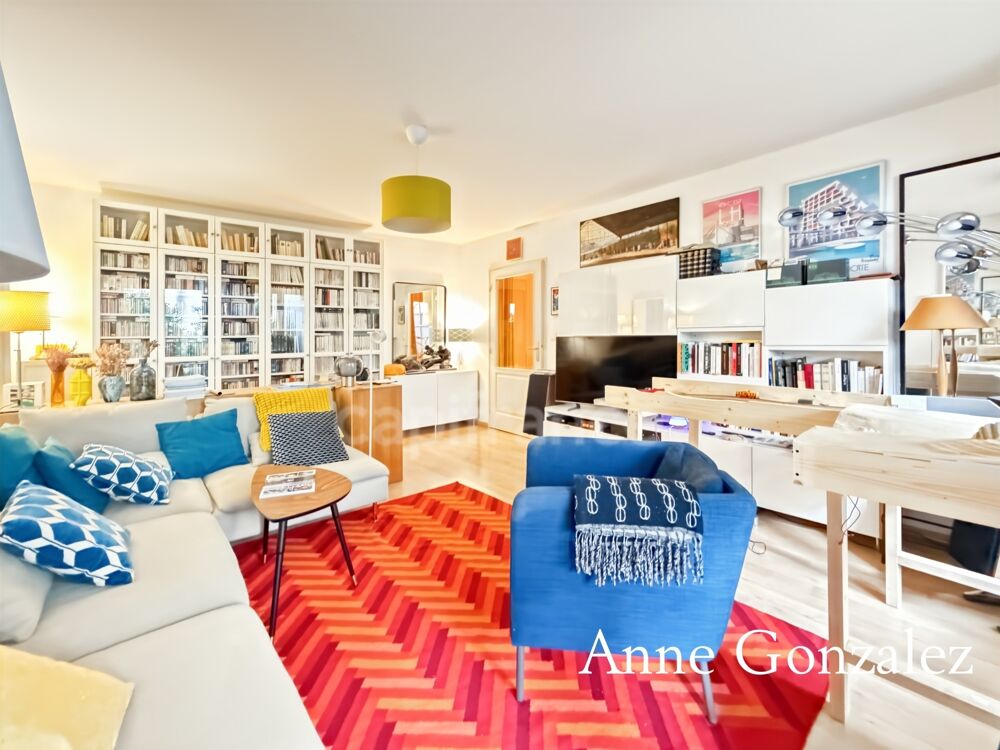 ORLEANS CENTRE derrière la médiathèque et proche de la gara à vendre el appartement T3 avec terrasse, jardin privatif clos et ar