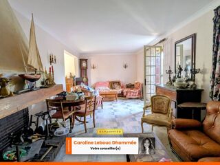  Maison � vendre 7 pi�ces 170 m�