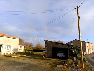  Maison à vendre 8 pièces 200 m²