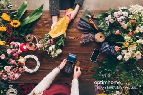 02 - vente de Fonds de commerce &agrave; vendre VERVINS 56000 02140 Vervins