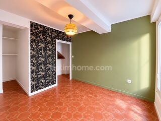  Maison � vendre 4 pi�ces 50 m�