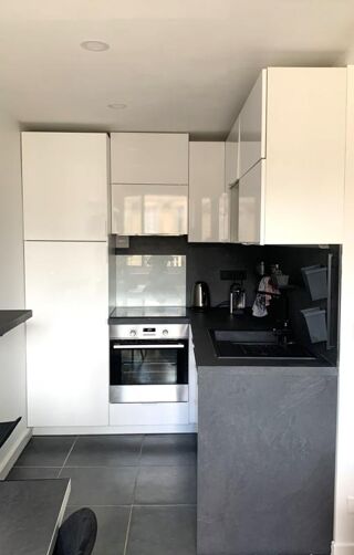  Appartement � vendre 2 pi�ces 37 m�