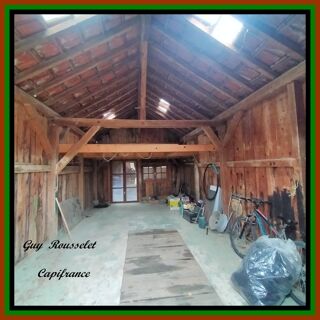  Parking / Garage � vendre 2 pi�ces 58 m� Cry