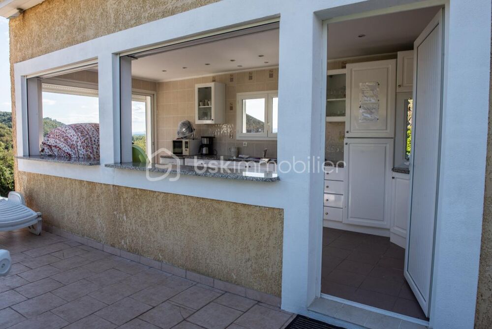 � vendre  Propri�t�/ch�teau Aubenas (07200)