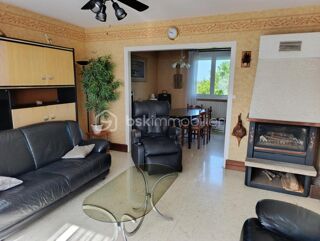  Maison � vendre 4 pi�ces 85 m�