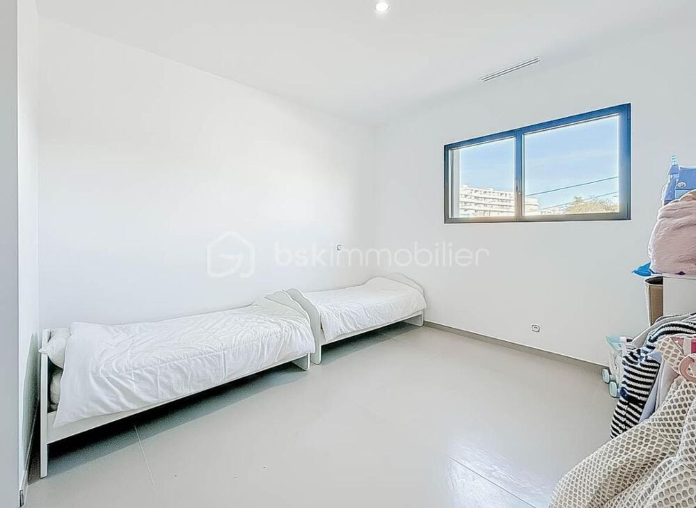 � vendre  Maison Montpellier (34000)