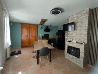  Maison à vendre 2 pièces 40 m²