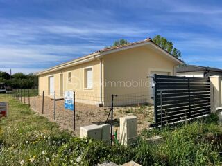  Maison � vendre 4 pi�ces 87 m�