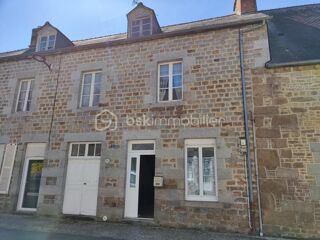  Maison � vendre 4 pi�ces 75 m�