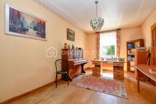  Maison � vendre 7 pi�ces 160 m�