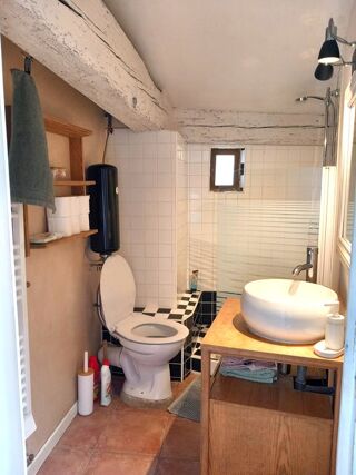  Appartement à louer 1 pièce 37 m²