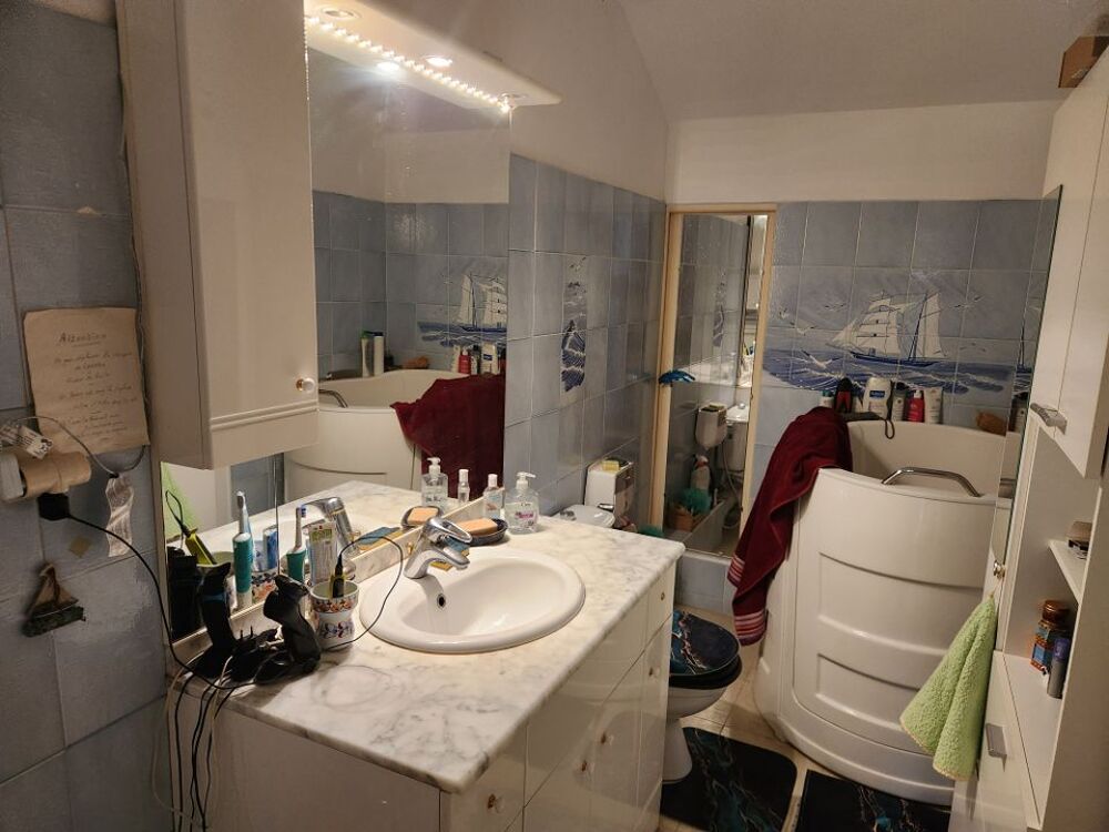 Location Appartement Chambre de 12m2 à louer sur Toulouse Toulouse