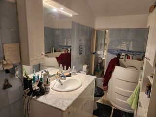  Appartement à louer 1 pièce 12 m²