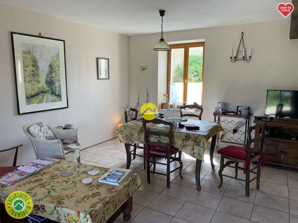 Vente Maison Votre parenthèse verte au quotidien Saint marien