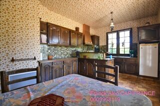  Maison � vendre 6 pi�ces 145 m�