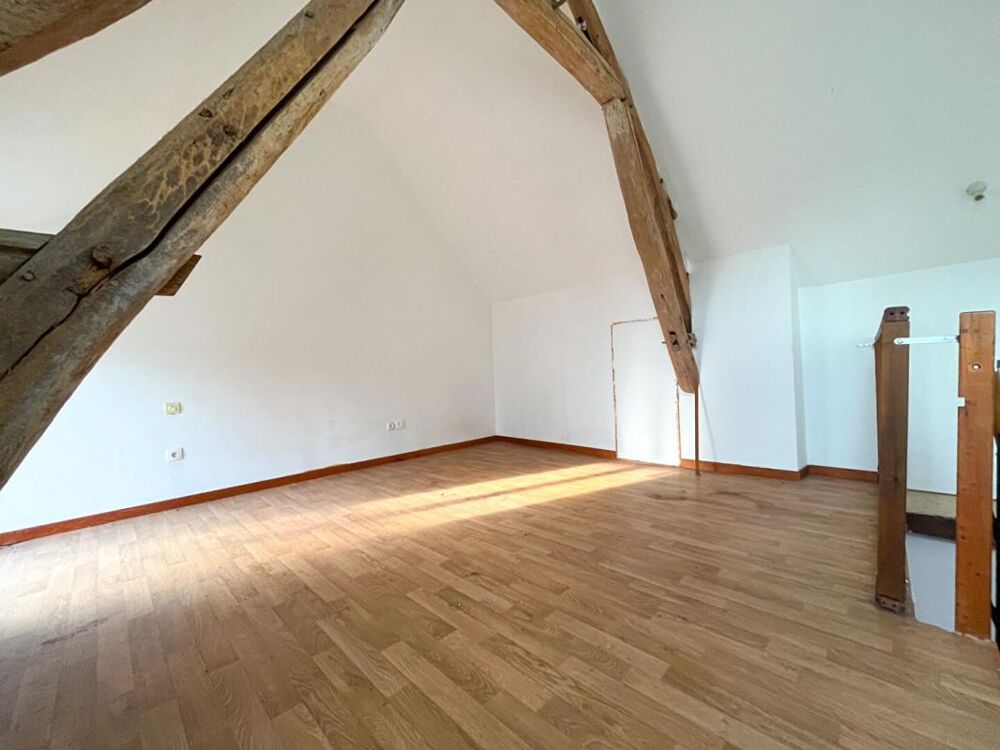 Maison Chabris 4 pièce(s) 65 m2