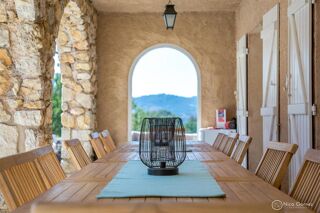  Villa � vendre 10 pi�ces 350 m�