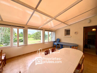  Maison � vendre 6 pi�ces 164 m�