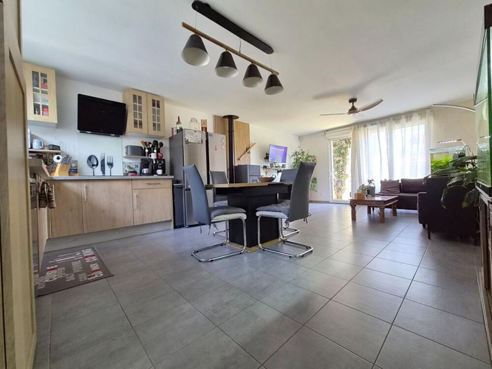Vente Maison 5 MIN SAINVILLE Sainville