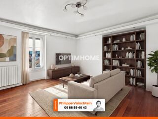  Appartement � vendre 2 pi�ces 60 m�