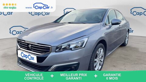 Annonce voiture Peugeot 508 10790 �