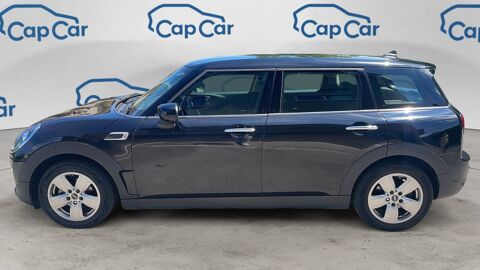 Clubman 1.5 Cooper 116 DKG7 Business Design 2019 occasion 25000 Besancon