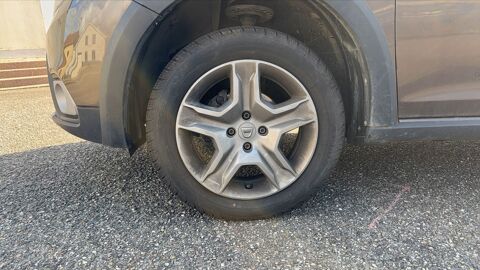 Sandero 0.9 TCe 90 Stepway 2019 occasion 57580 Herny
