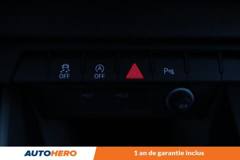 A1 30 TFSI Design S tronic 7 116 ch 2025 occasion 92130 Issy-les-Moulineaux