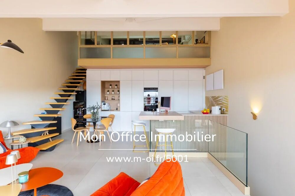  vendre  Duplex/triplex Aix-en-Provence (13090)