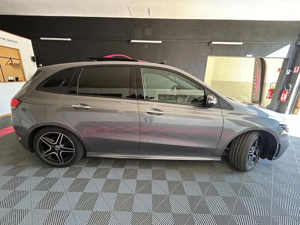 Classe B 200 d 8G-DCT AMG Line Edition 2021 occasion 34500 B&eacute;ziers