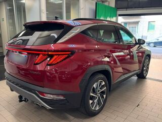 Tucson 1.6 CRDi 48V Sense+ 2WD iMT 2022 occasion 33000 Bordeaux