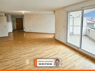  Appartement � vendre 4 pi�ces 91 m�