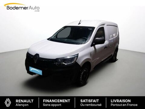 Renault Express (30) VAN BLUE DCI 95 - 22 CONFORT 2022 occasion Alen&ccedil;on 61000