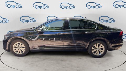 Passat 1.6 TDI 120 DSG7 Confortline 2020 occasion 92220 Bagneux
