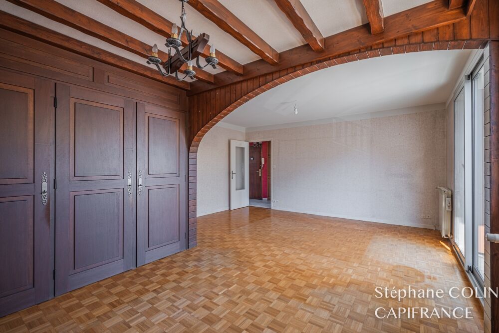 Vente Appartement Appartement à vendre 3 pièces SAINT EGREVE (38) Saint egreve