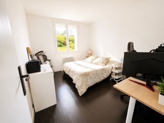  Appartement à vendre 3 pièces 58 m² Brest