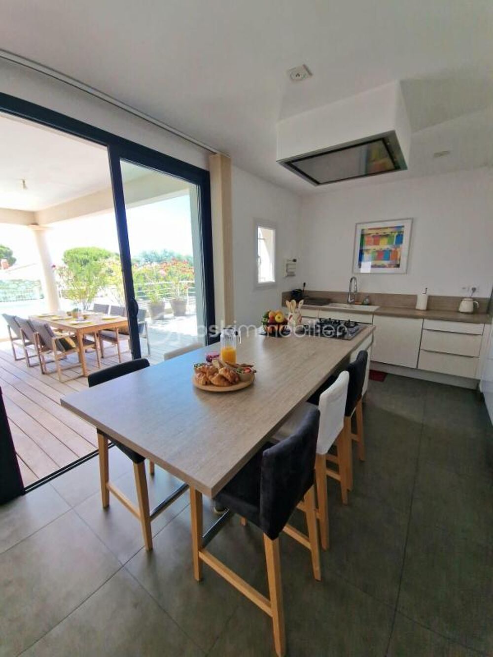 à vendre  Maison Monticello (20220)