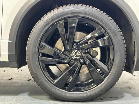 T-ROC 2.0 TDI 150 Start/Stop DSG7 R-Line 2025 occasion 31100 Toulouse