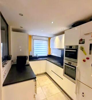  Maison � vendre 6 pi�ces 111 m�