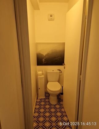  Appartement � louer 1 pi�ce 25 m�