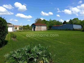  Terrain � vendre 985 m�